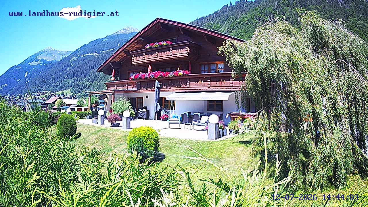 Gortipohl | Landhaus Rudigier
