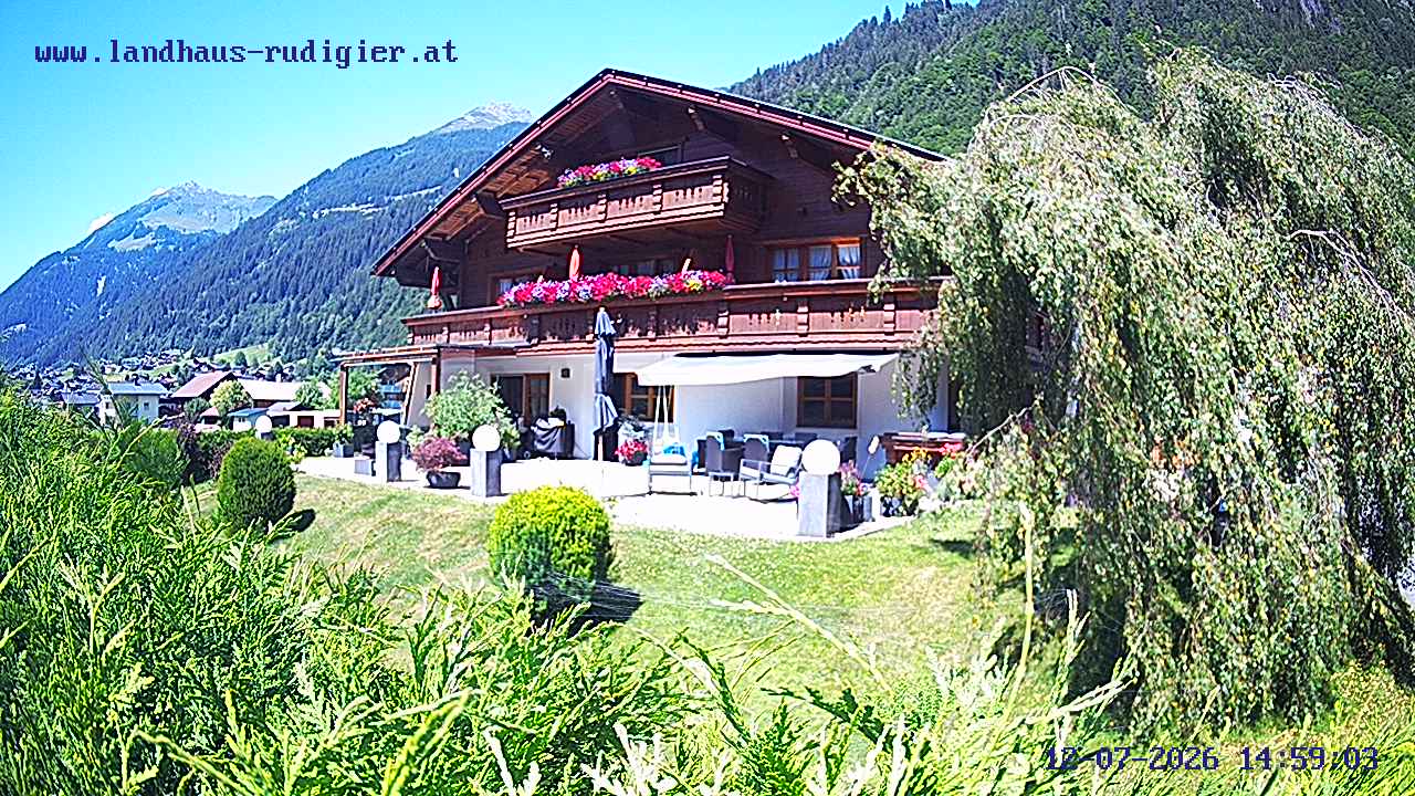 Gortipohl | Landhaus Rudigier
