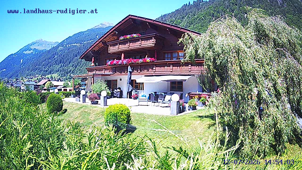 Gortipohl | Landhaus Rudigier