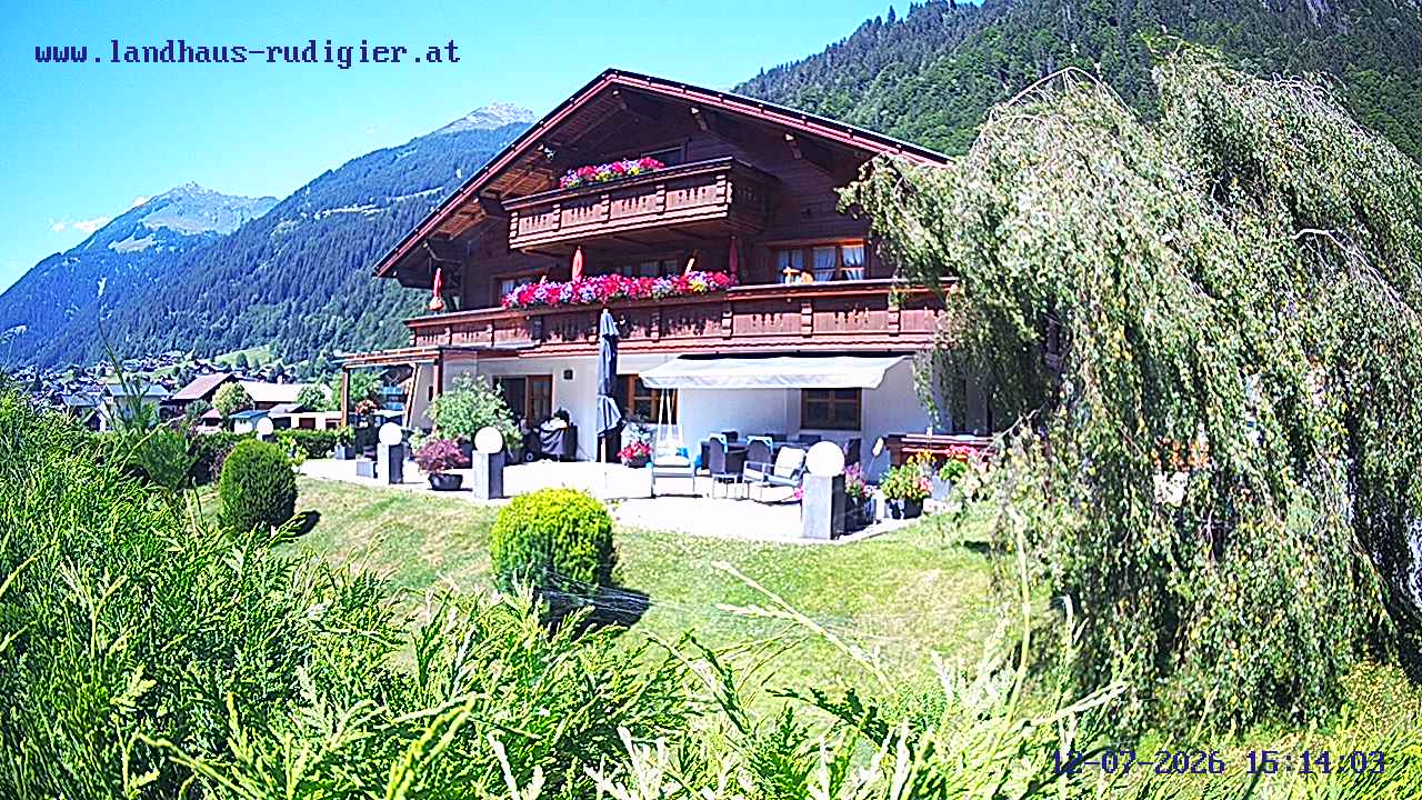 Gortipohl | Landhaus Rudigier