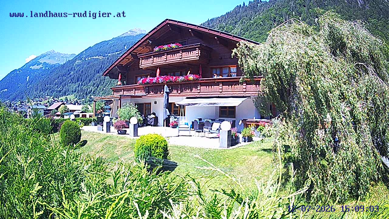 Gortipohl | Landhaus Rudigier