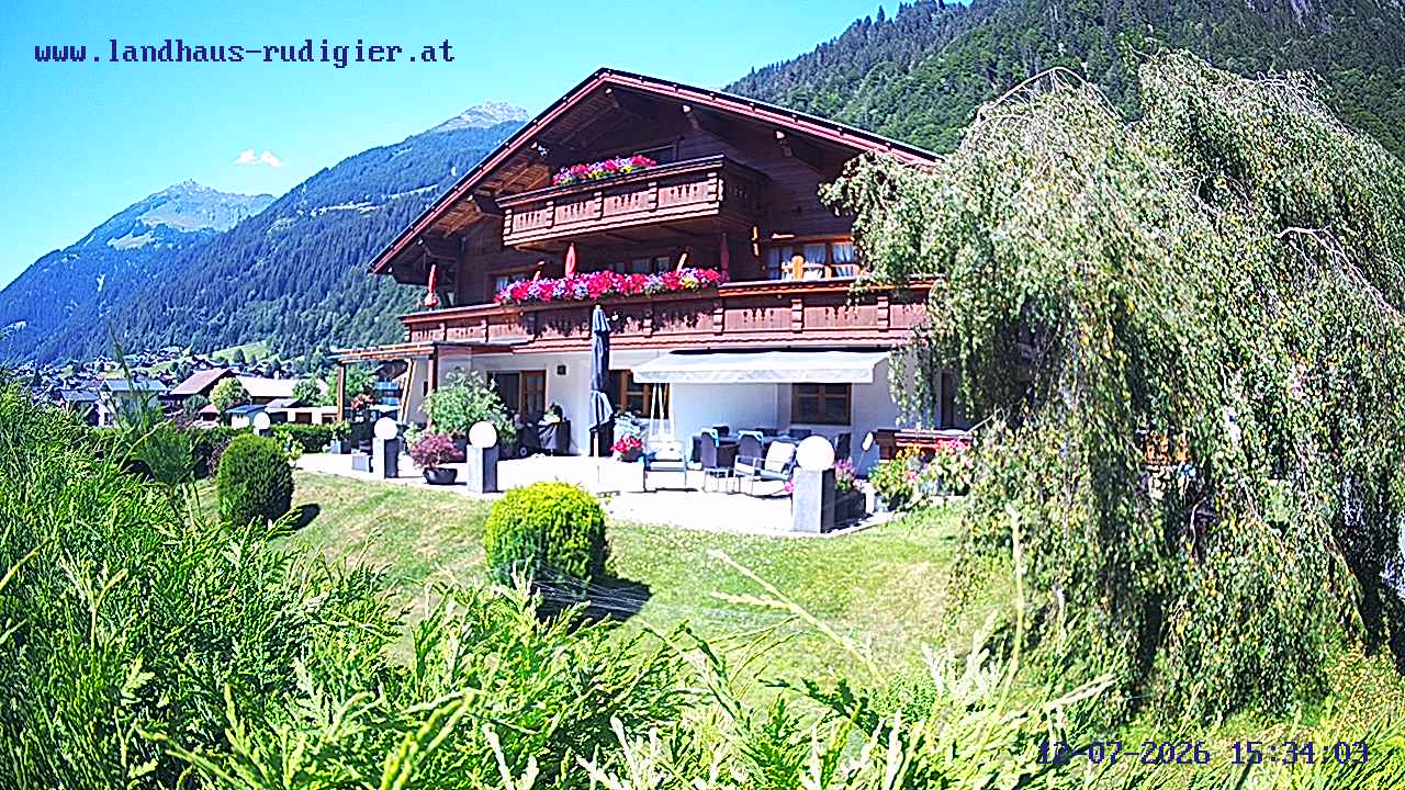 Gortipohl | Landhaus Rudigier