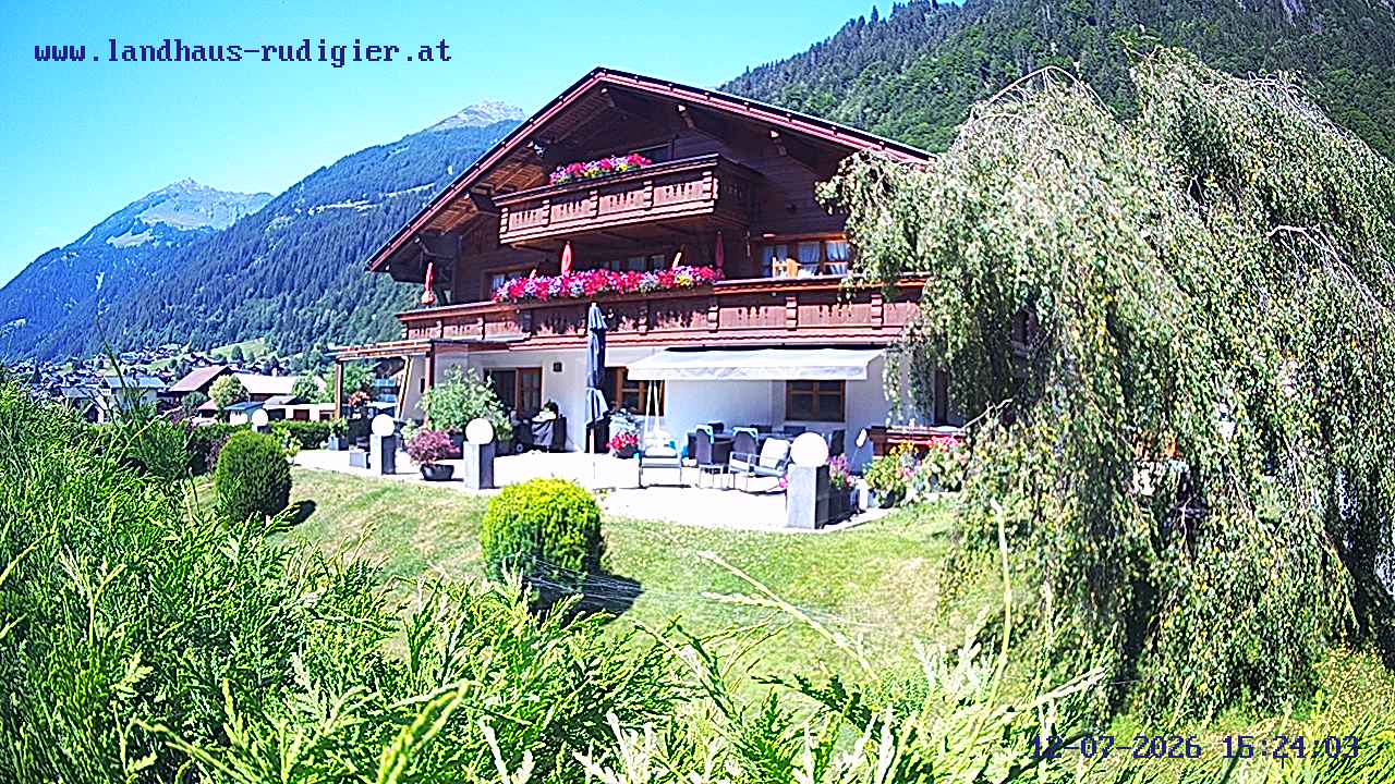 Gortipohl | Landhaus Rudigier