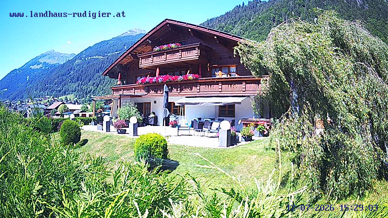 Gortipohl | Landhaus Rudigier