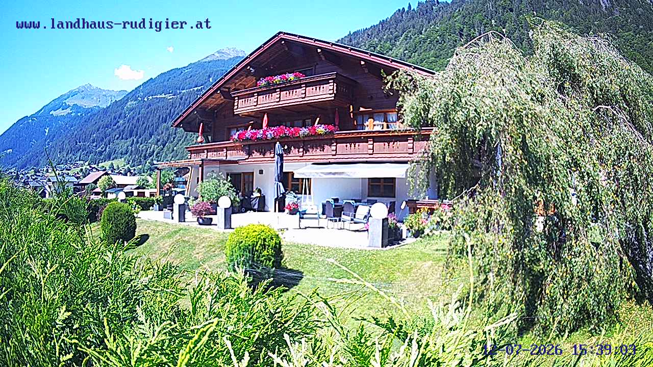 Gortipohl | Landhaus Rudigier