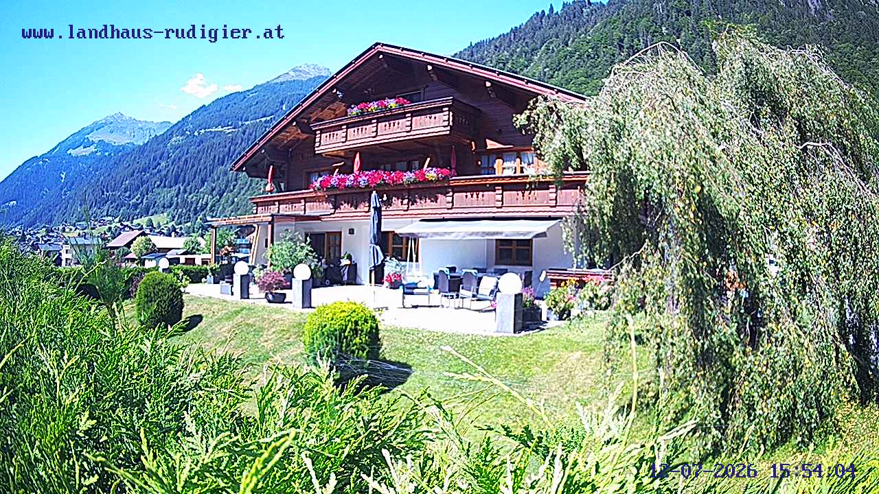 Gortipohl | Landhaus Rudigier