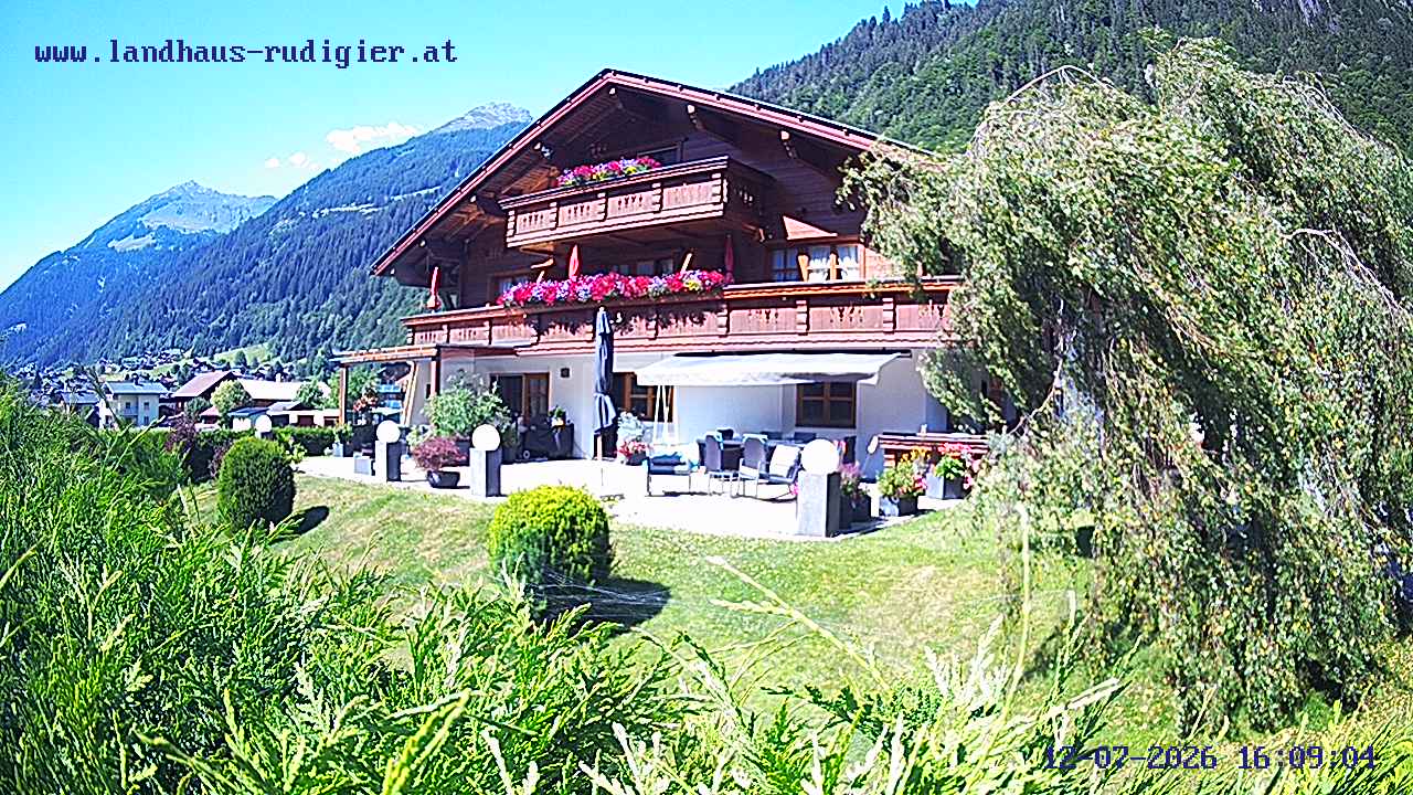 Gortipohl | Landhaus Rudigier
