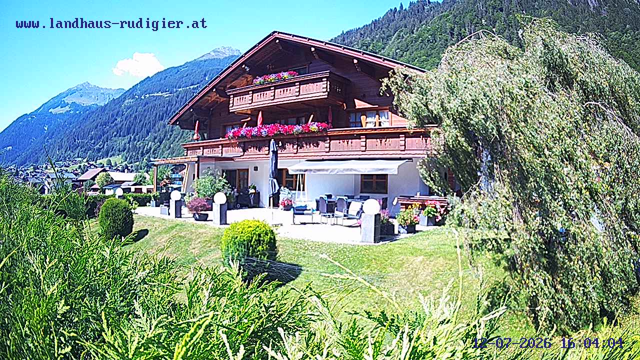 Gortipohl | Landhaus Rudigier