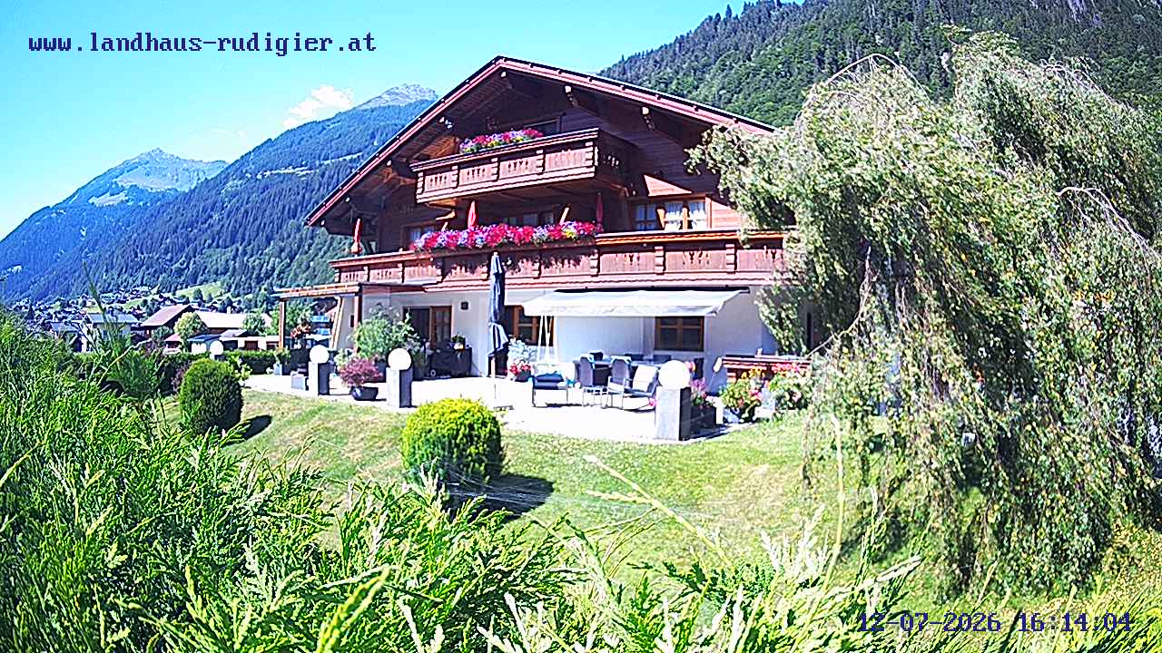Gortipohl | Landhaus Rudigier
