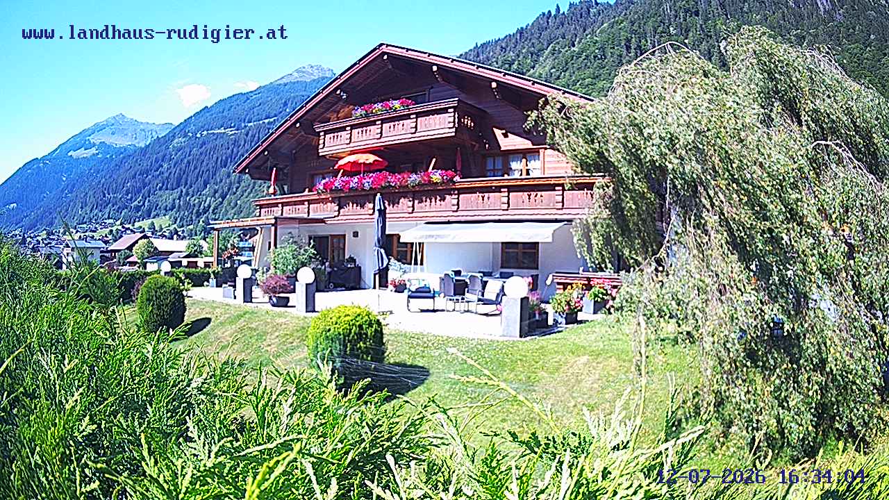 Gortipohl | Landhaus Rudigier