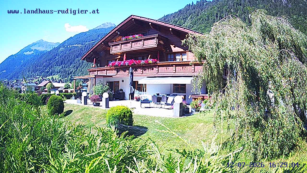 Gortipohl | Landhaus Rudigier