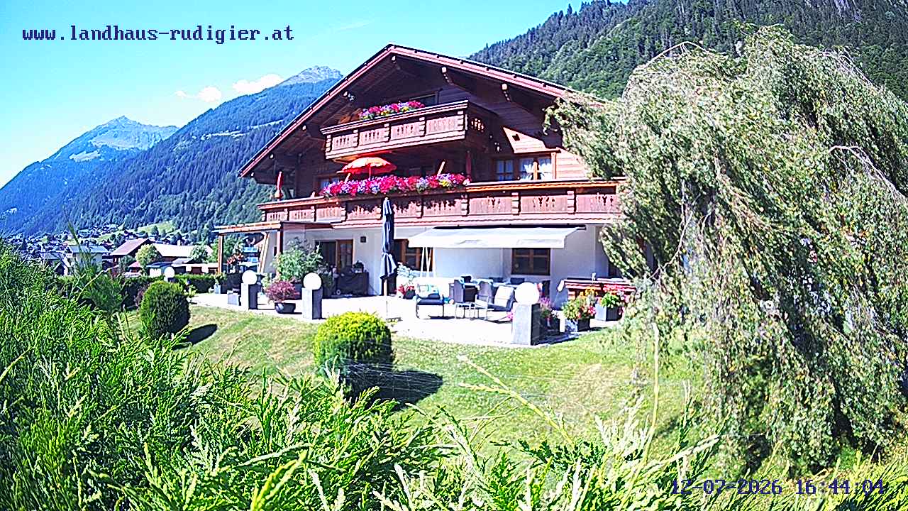 Gortipohl | Landhaus Rudigier
