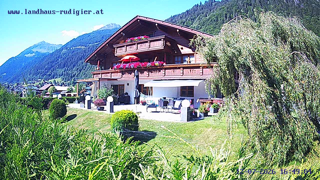 Gortipohl | Landhaus Rudigier
