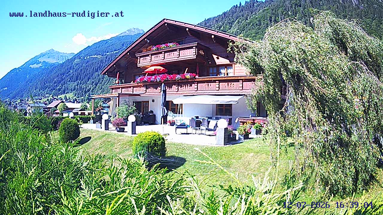 Gortipohl | Landhaus Rudigier