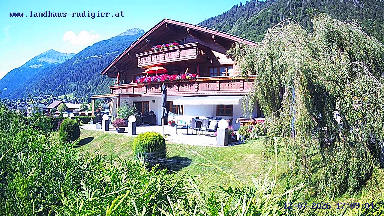 Gortipohl | Landhaus Rudigier
