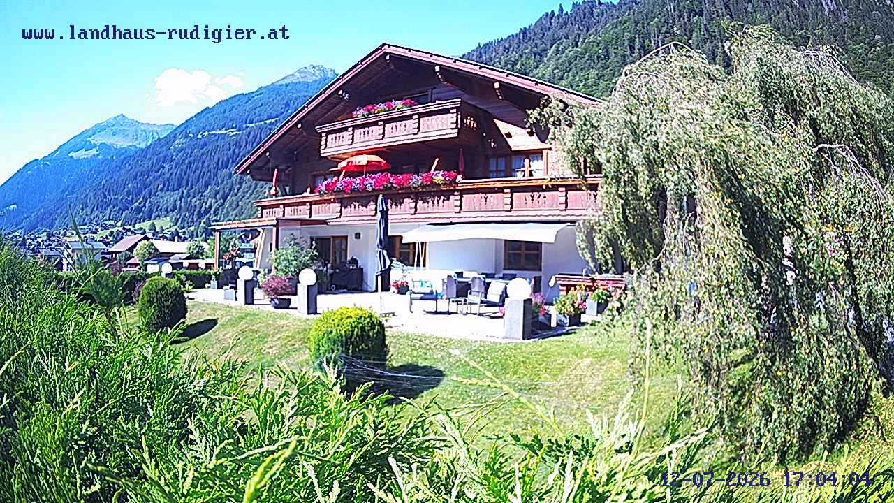 Gortipohl | Landhaus Rudigier