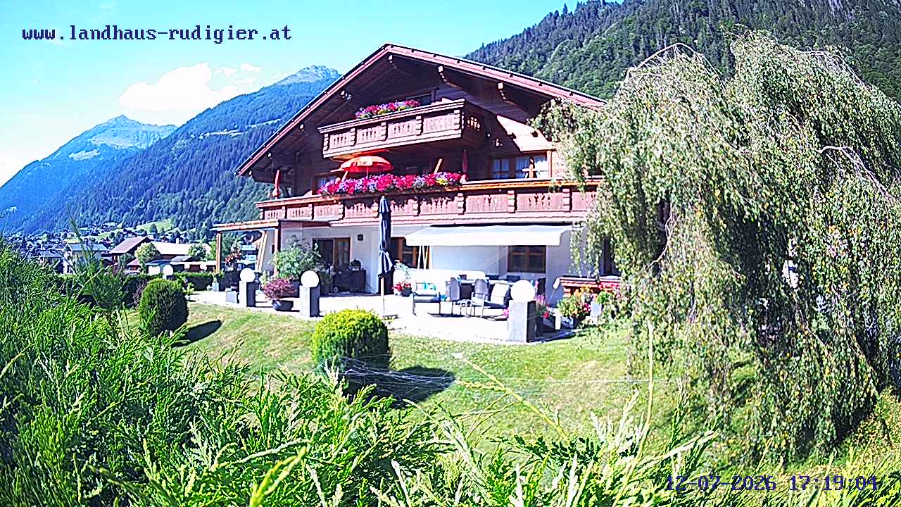 Gortipohl | Landhaus Rudigier