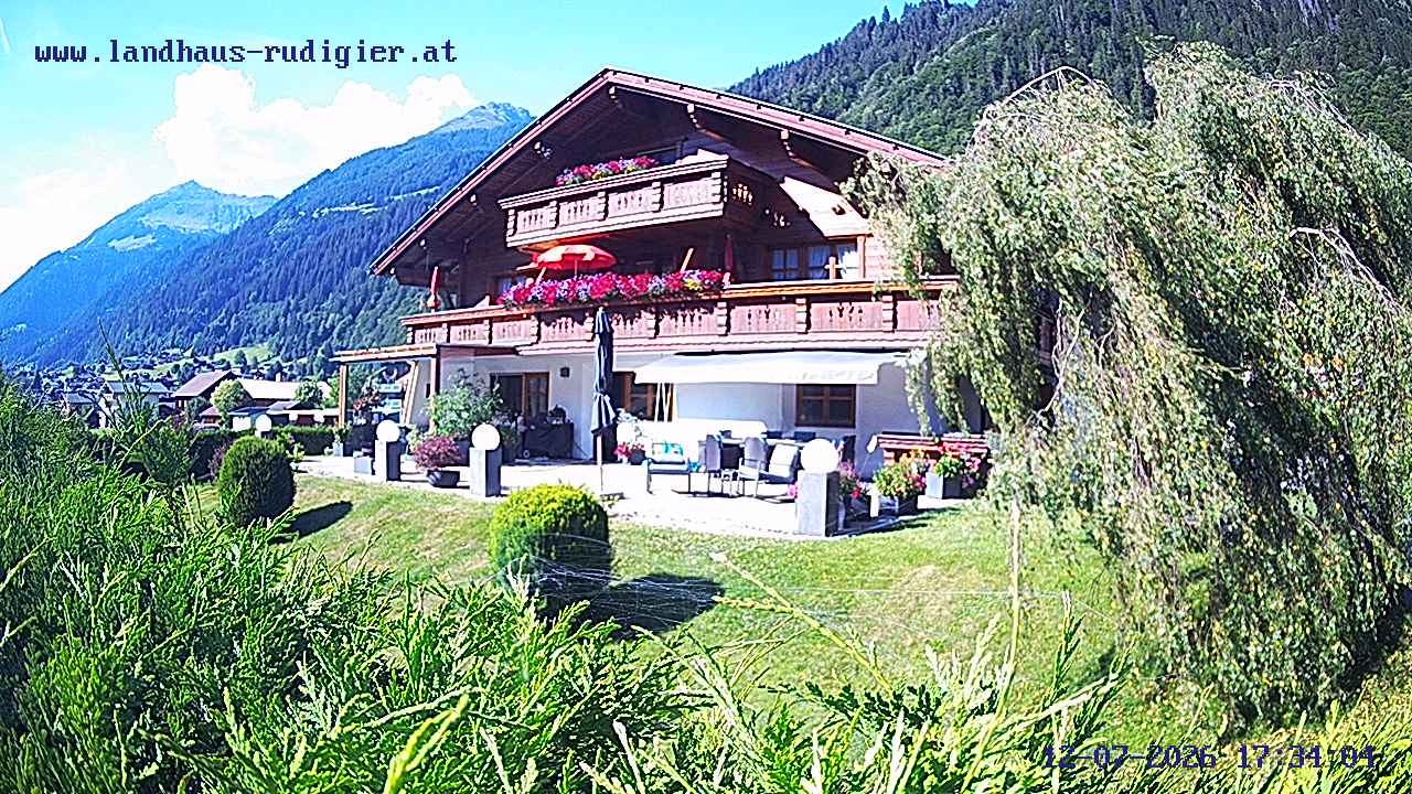Gortipohl | Landhaus Rudigier
