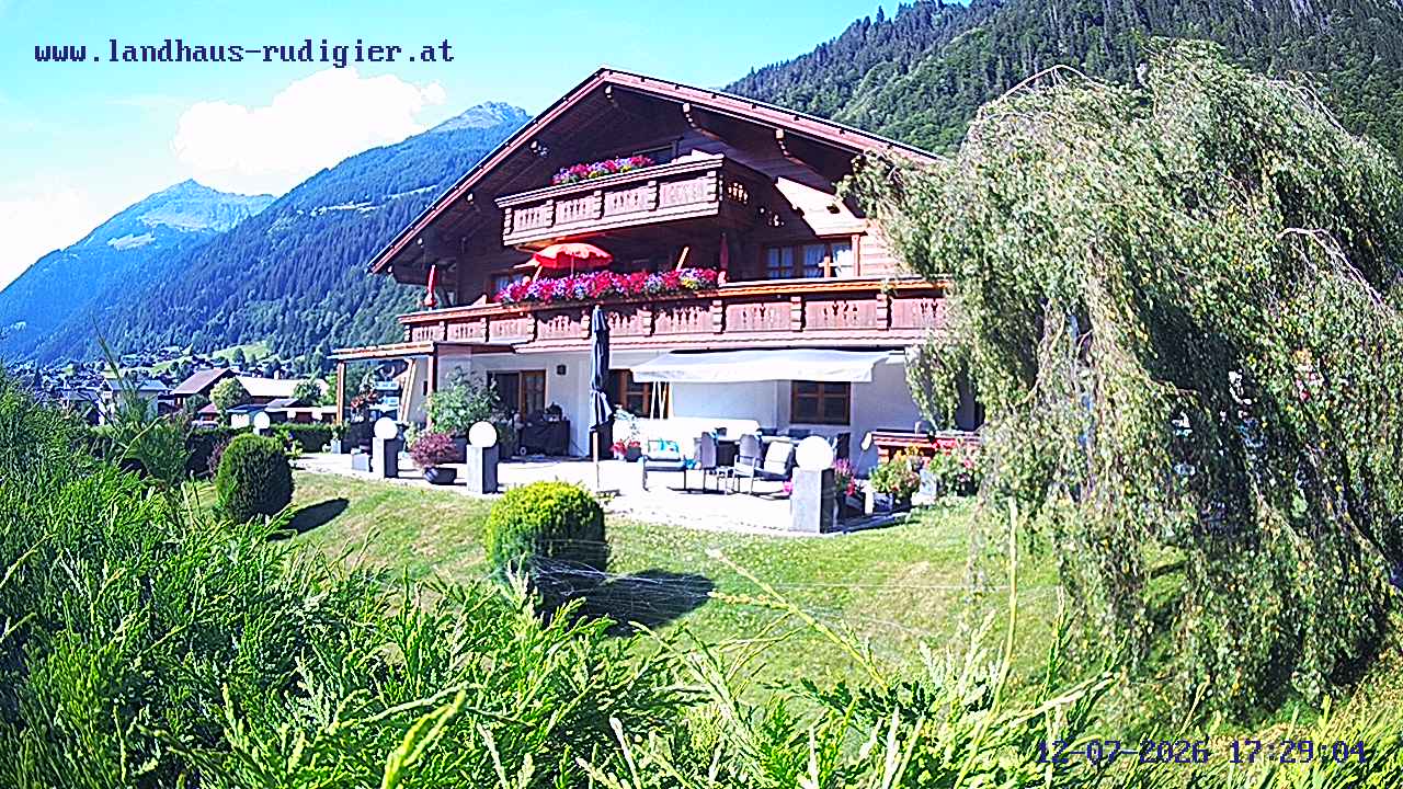 Gortipohl | Landhaus Rudigier
