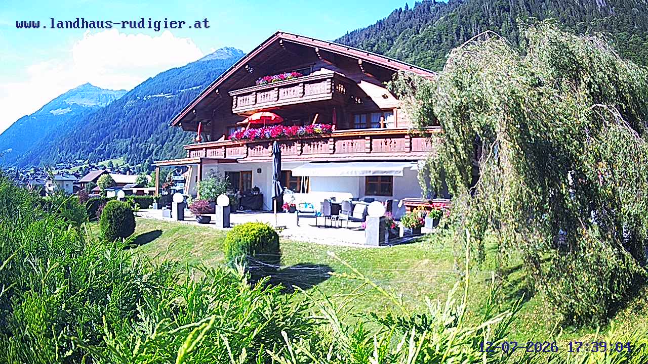 Gortipohl | Landhaus Rudigier