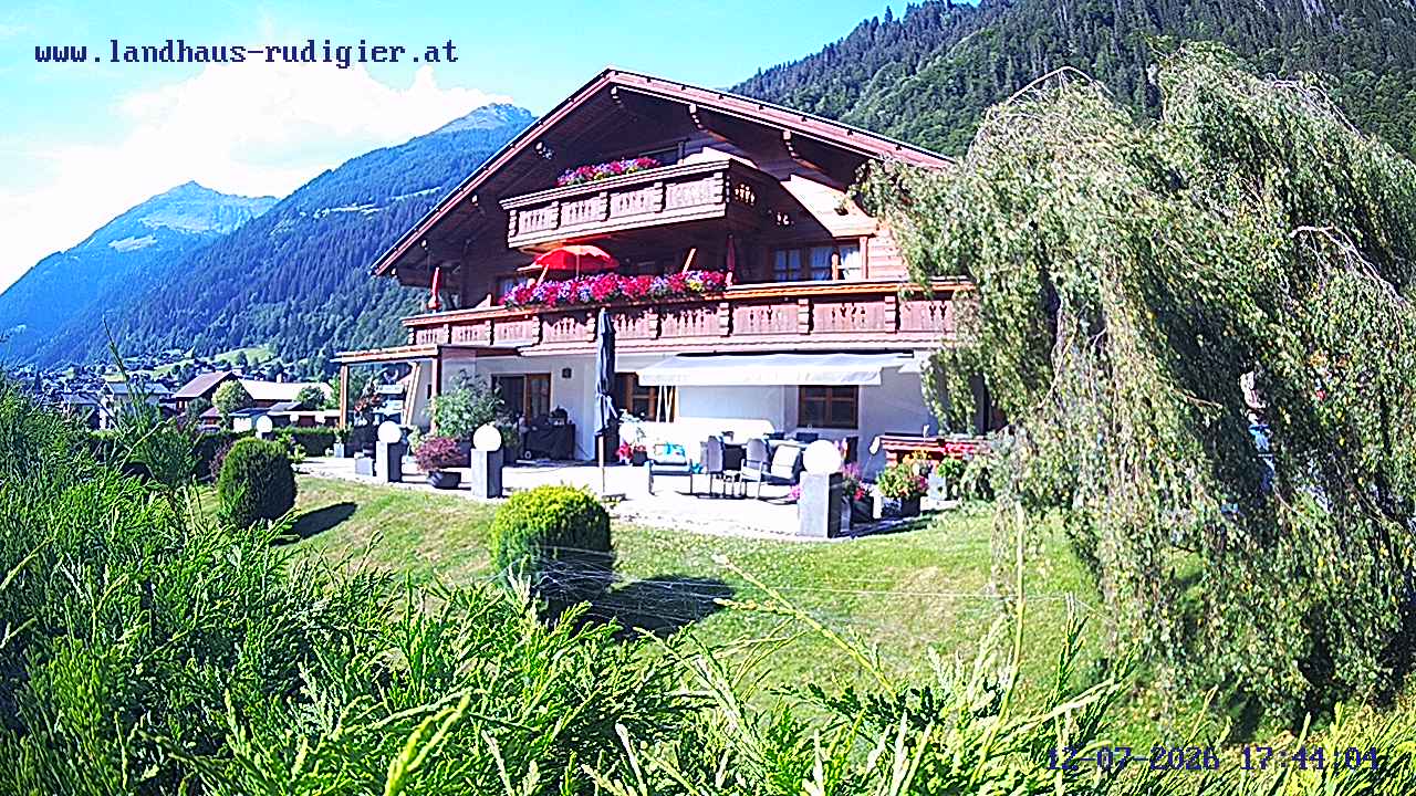 Gortipohl | Landhaus Rudigier