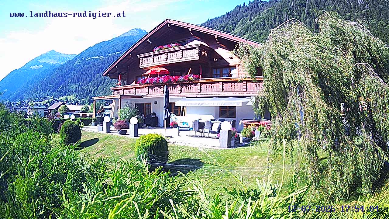 Gortipohl | Landhaus Rudigier