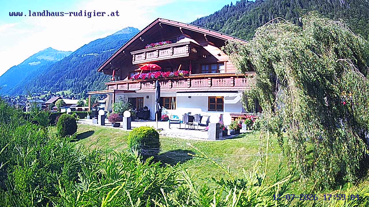 Gortipohl | Landhaus Rudigier