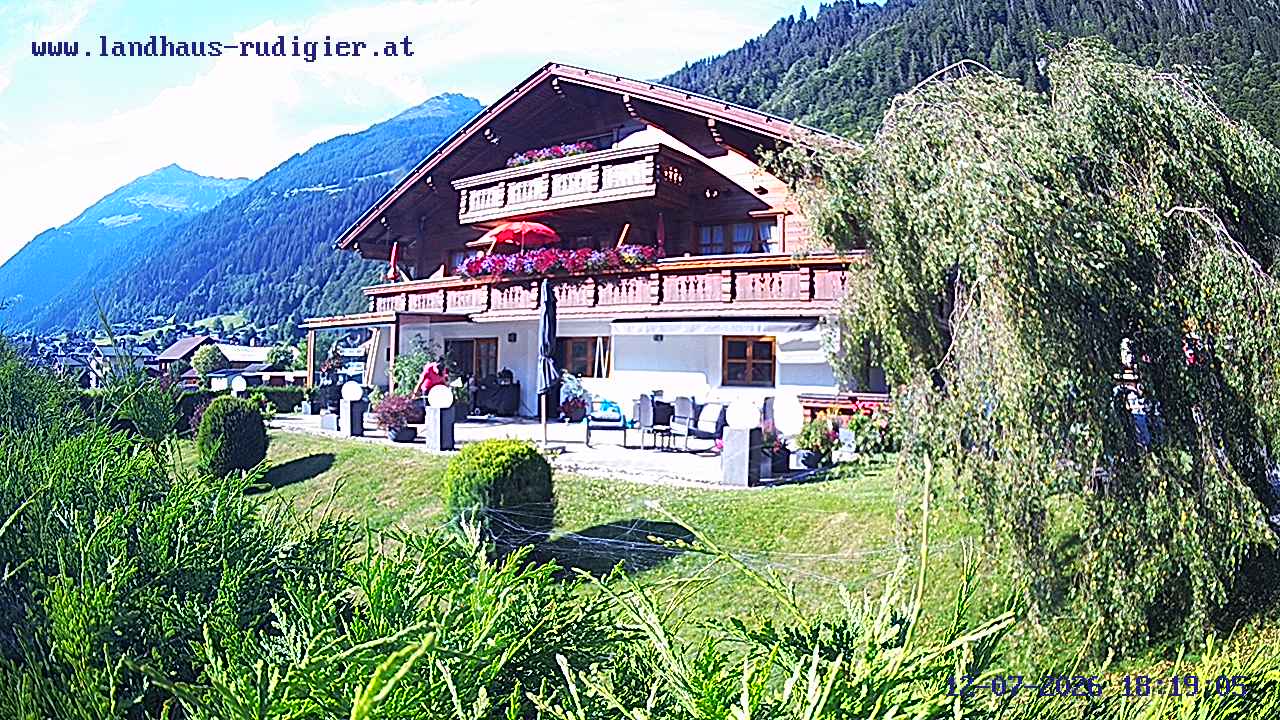 Gortipohl | Landhaus Rudigier