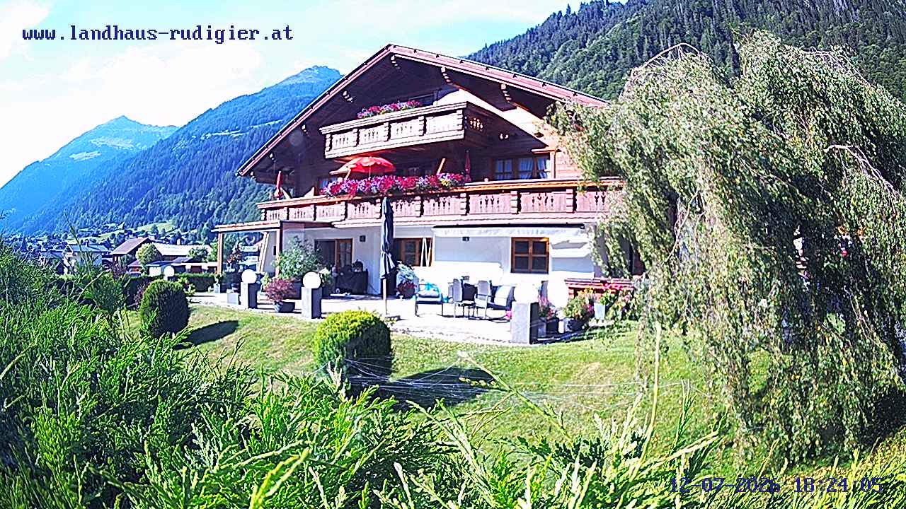 Gortipohl | Landhaus Rudigier