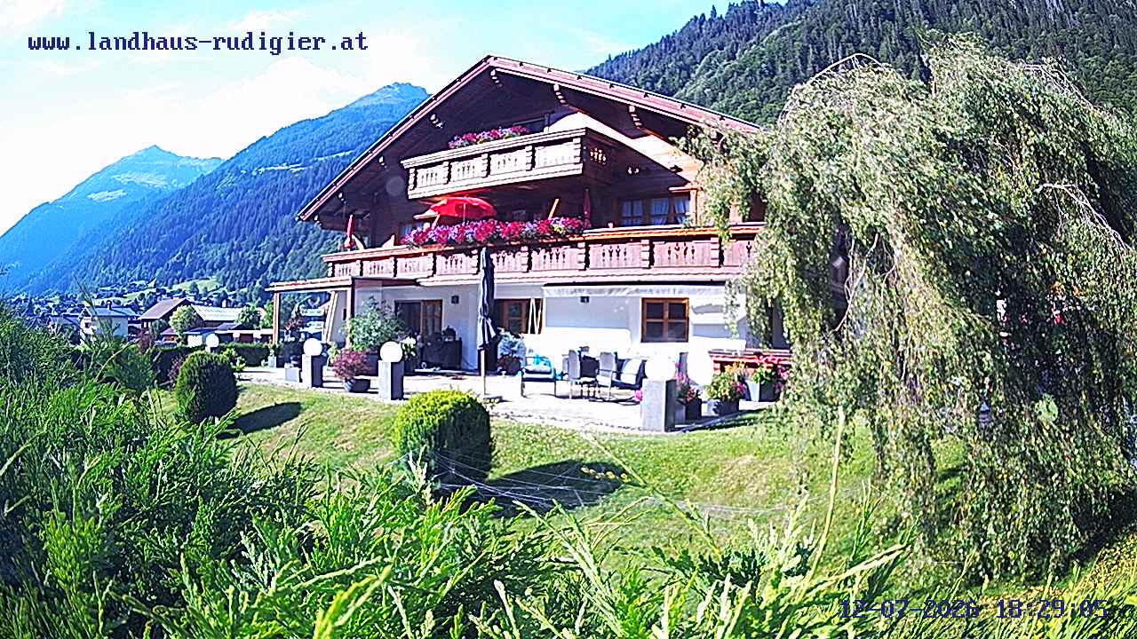 Gortipohl | Landhaus Rudigier