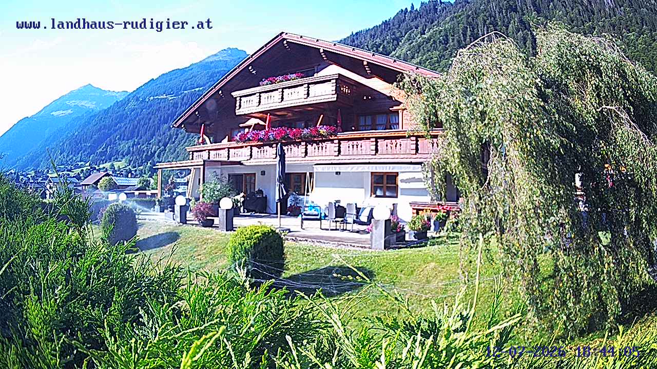 Gortipohl | Landhaus Rudigier