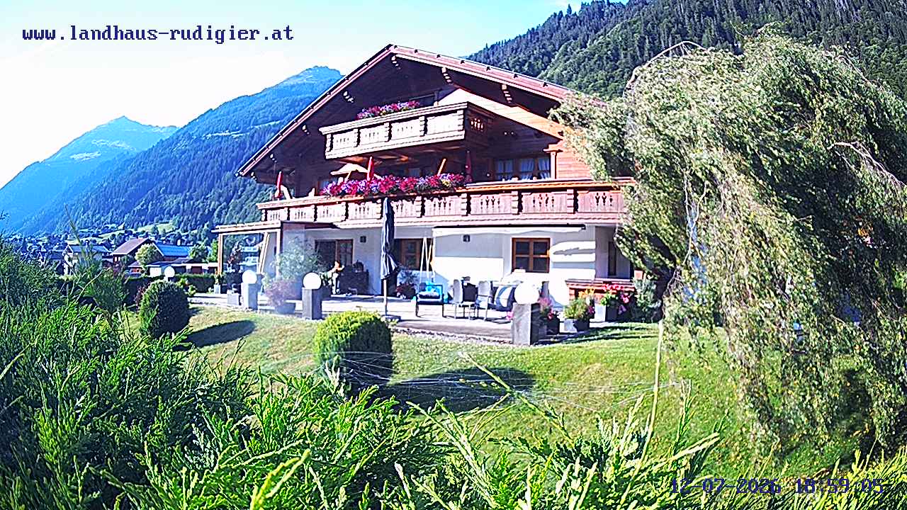 Gortipohl | Landhaus Rudigier