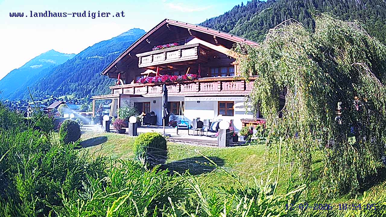 Gortipohl | Landhaus Rudigier