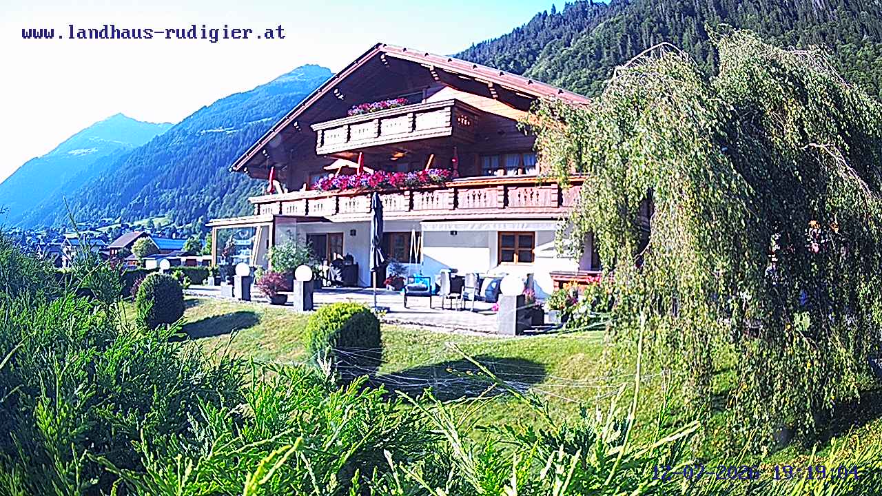 Gortipohl | Landhaus Rudigier