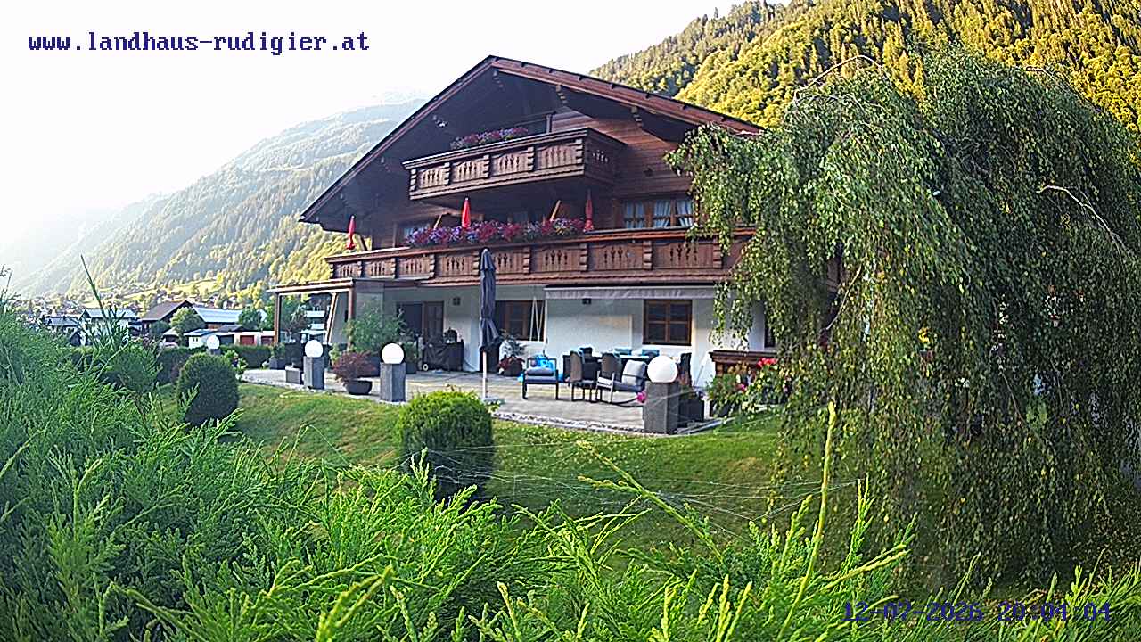 Gortipohl | Landhaus Rudigier