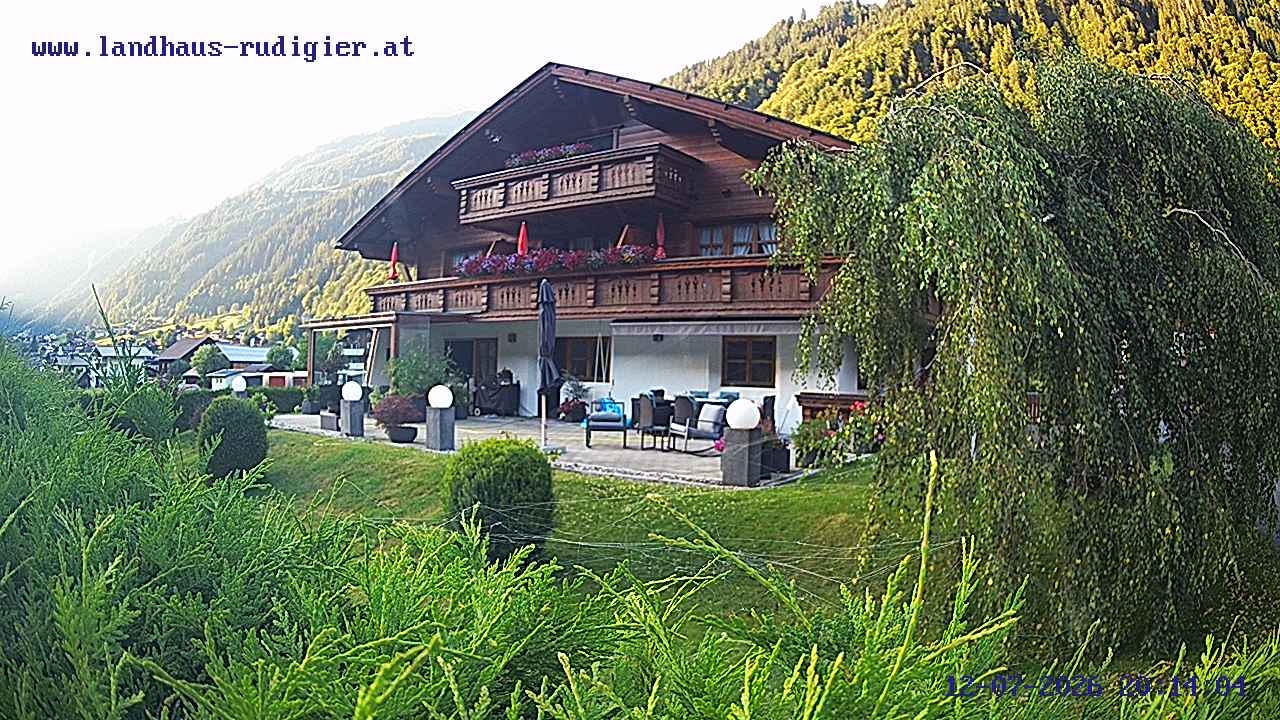 Gortipohl | Landhaus Rudigier
