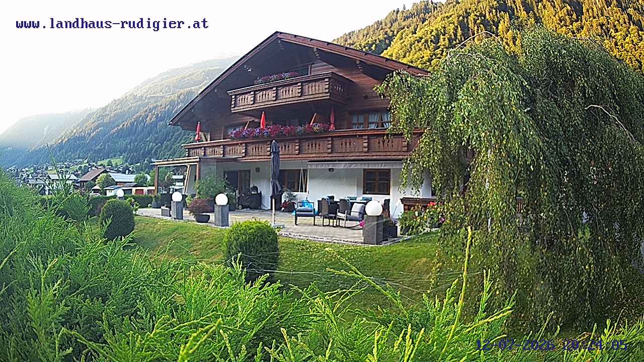 Gortipohl | Landhaus Rudigier