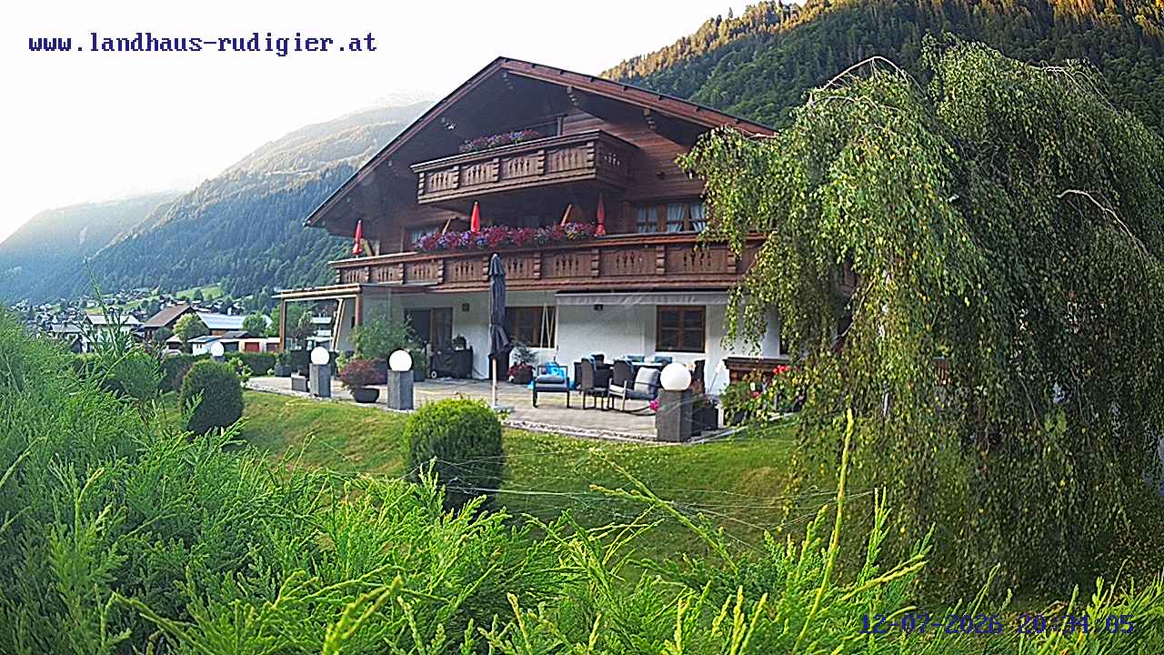 Gortipohl | Landhaus Rudigier