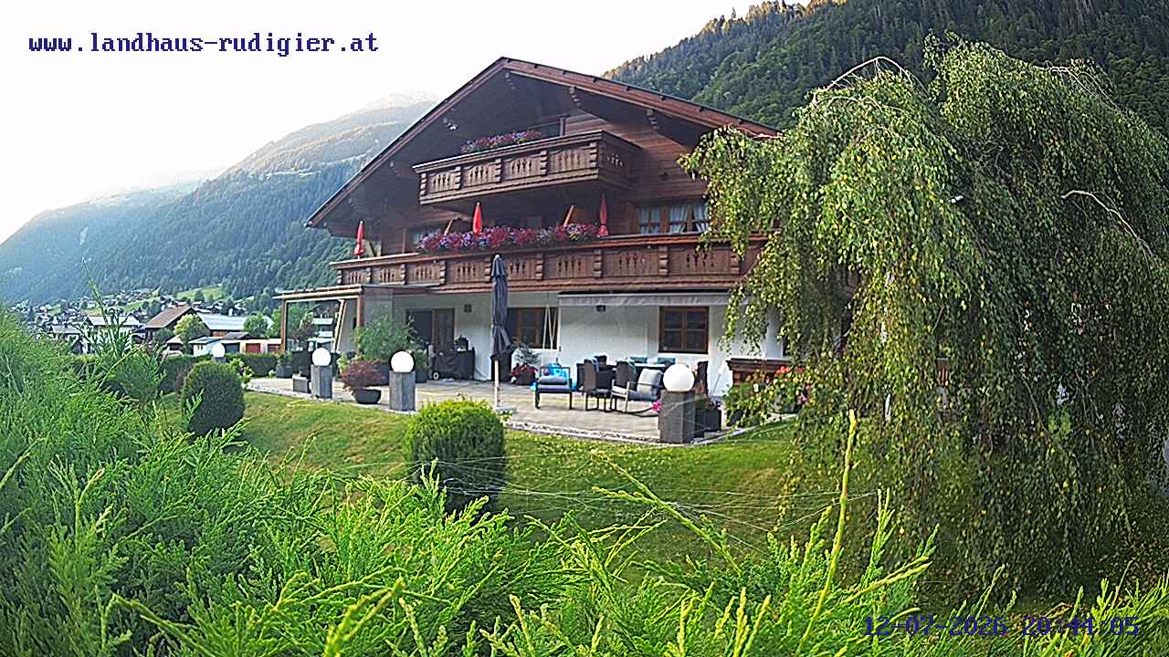 Gortipohl | Landhaus Rudigier