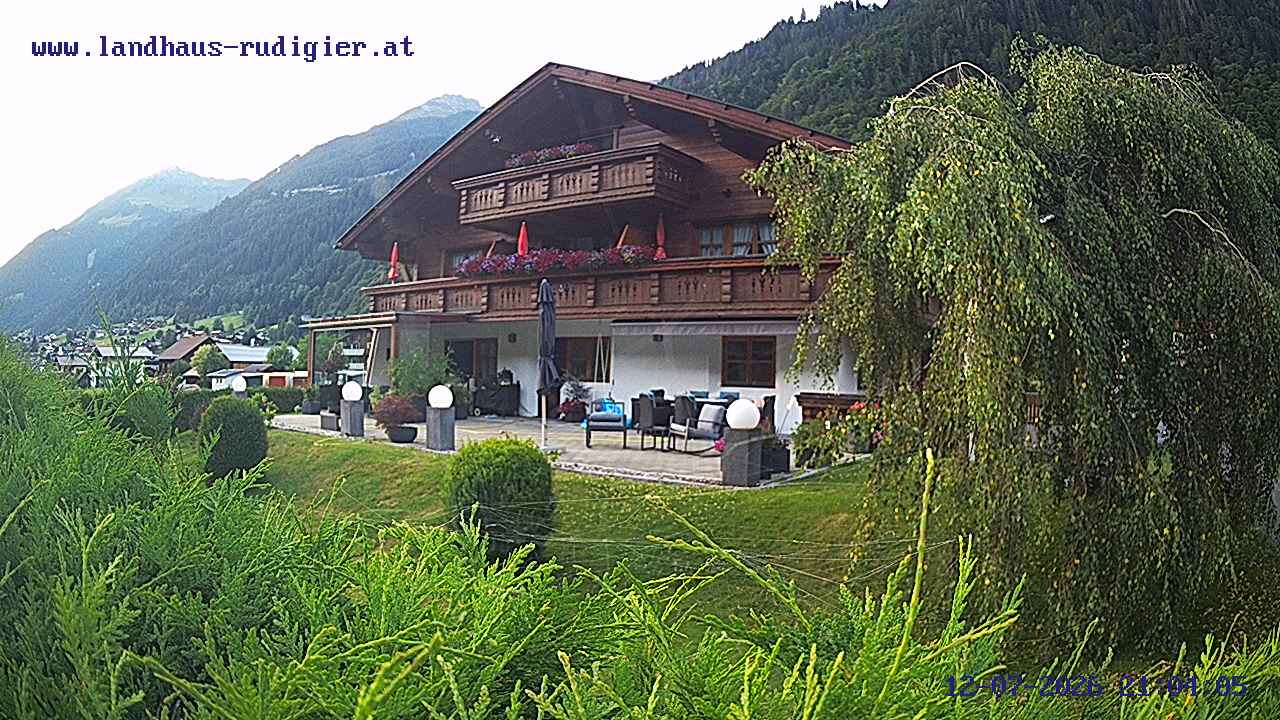 Gortipohl | Landhaus Rudigier