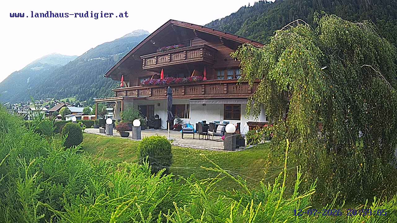 Gortipohl | Landhaus Rudigier