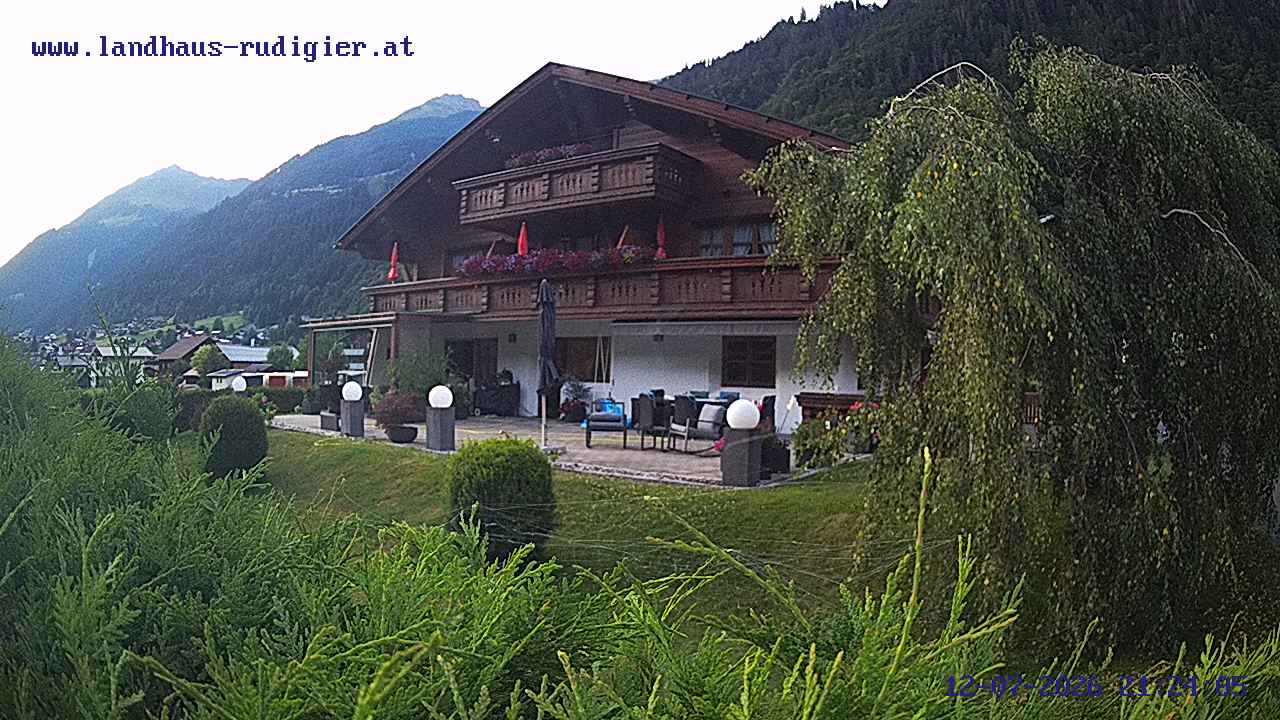 Gortipohl | Landhaus Rudigier