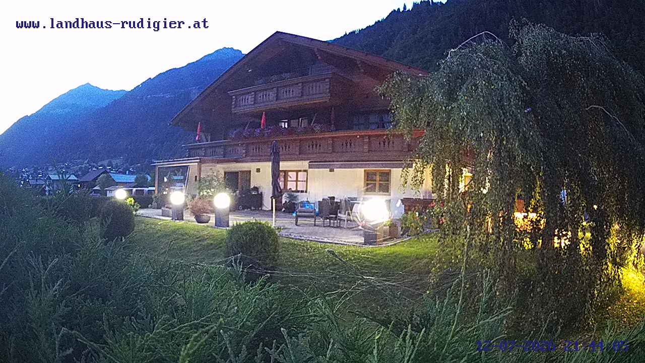 Gortipohl | Landhaus Rudigier