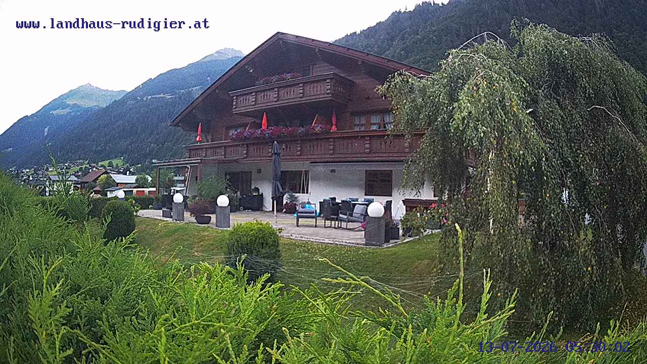 Gortipohl | Landhaus Rudigier