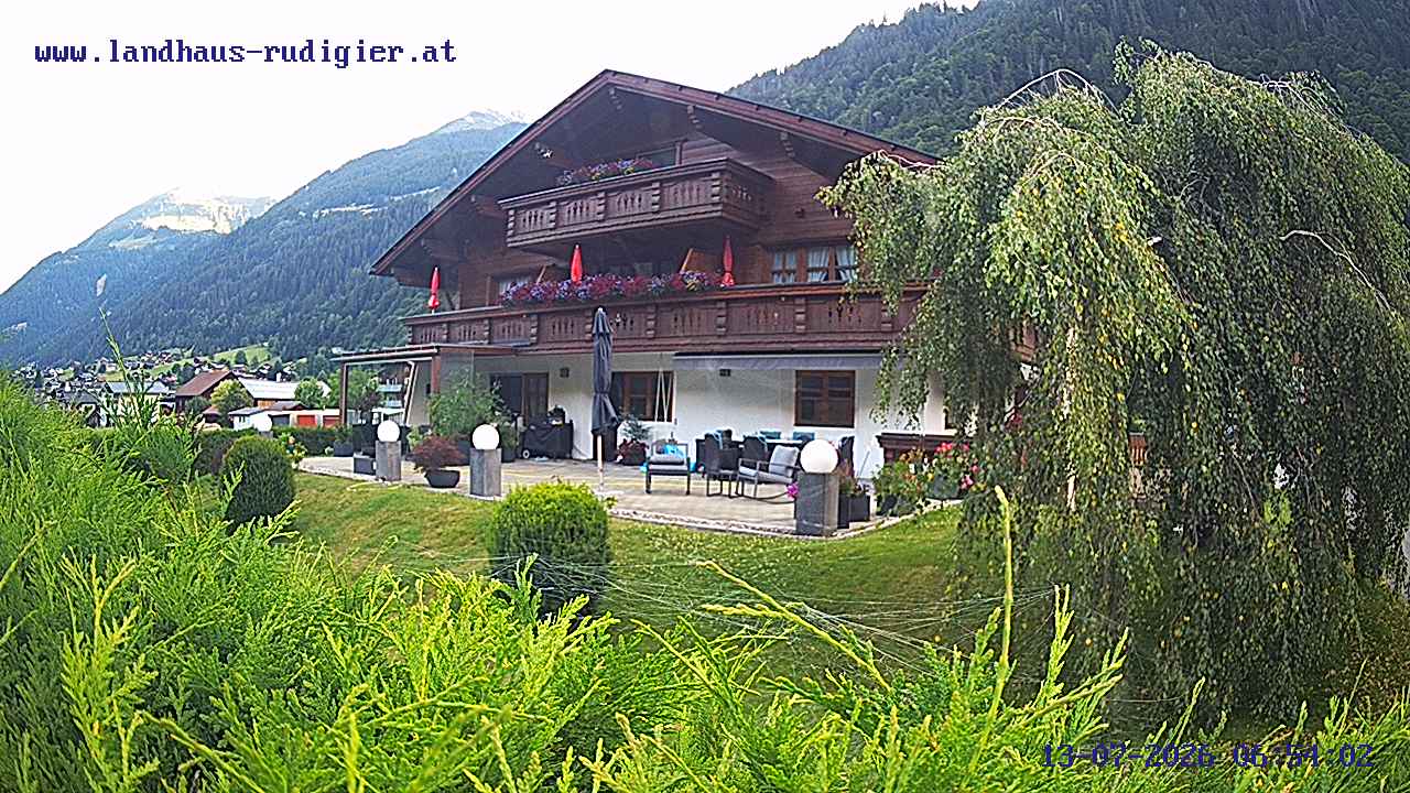 Gortipohl | Landhaus Rudigier