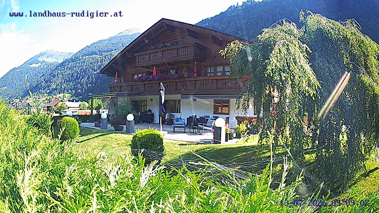 Gortipohl | Landhaus Rudigier