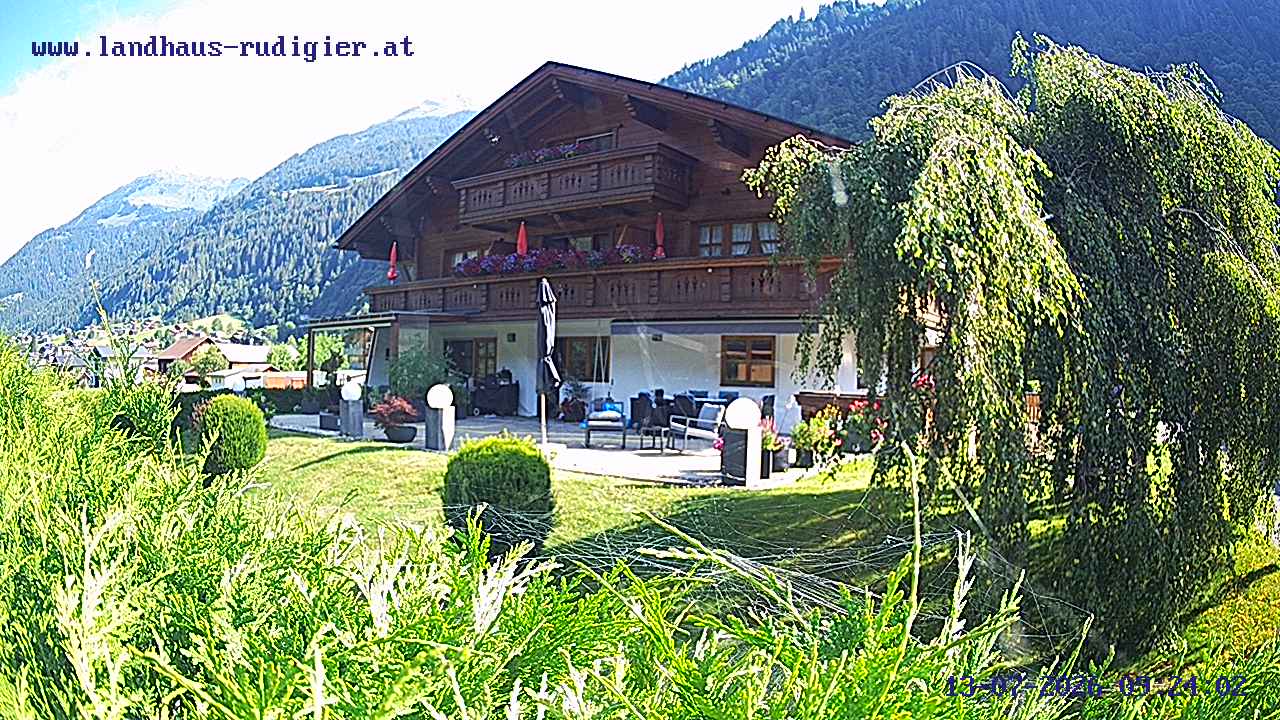 Gortipohl | Landhaus Rudigier
