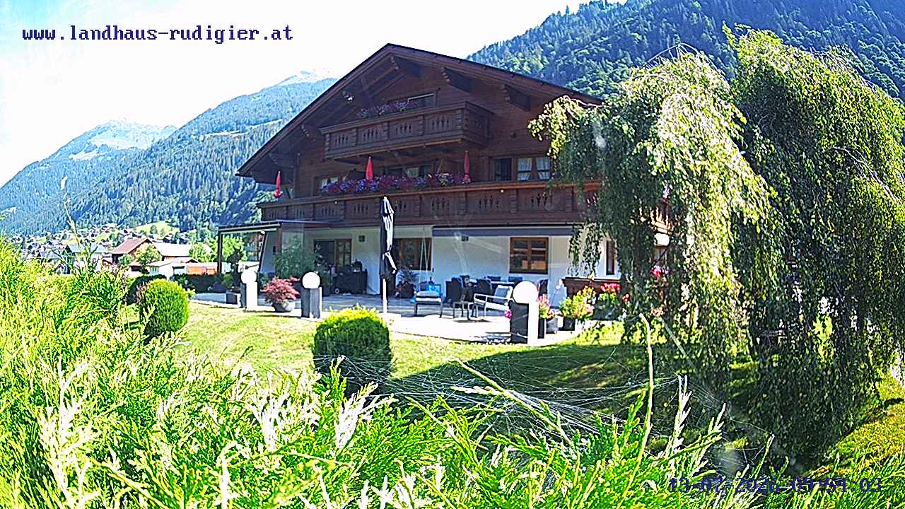 Gortipohl | Landhaus Rudigier