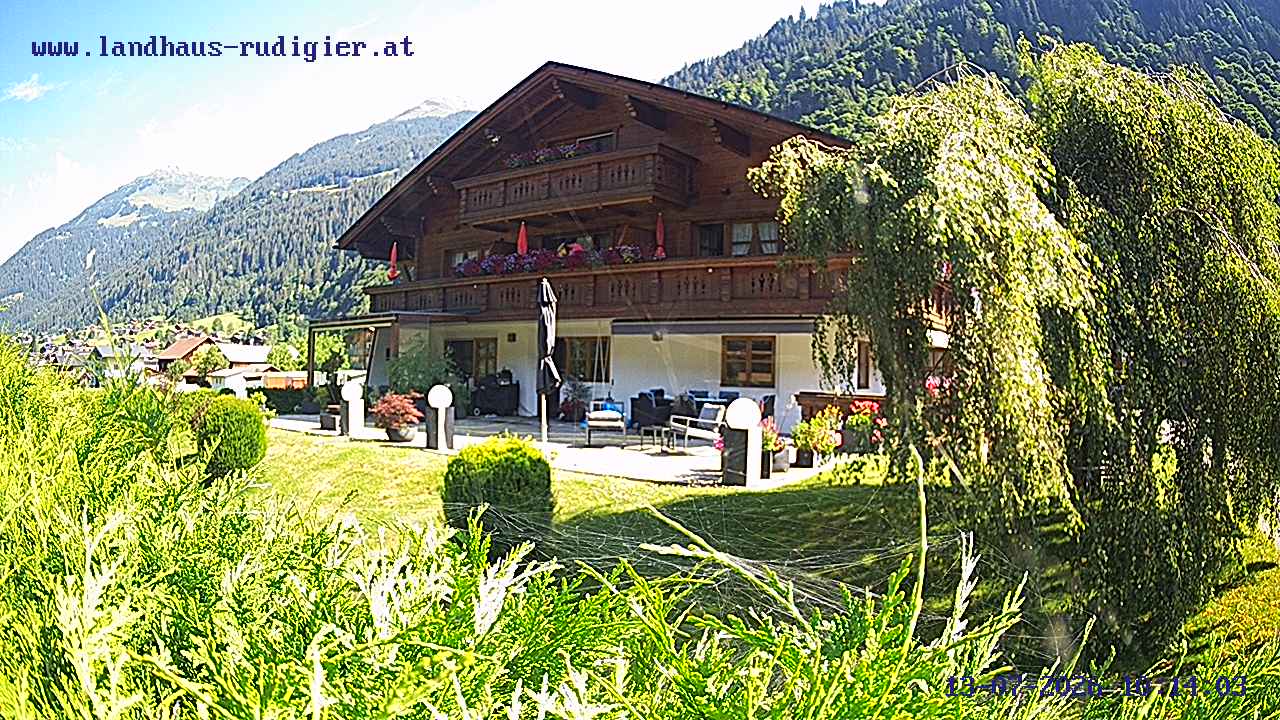 Gortipohl | Landhaus Rudigier