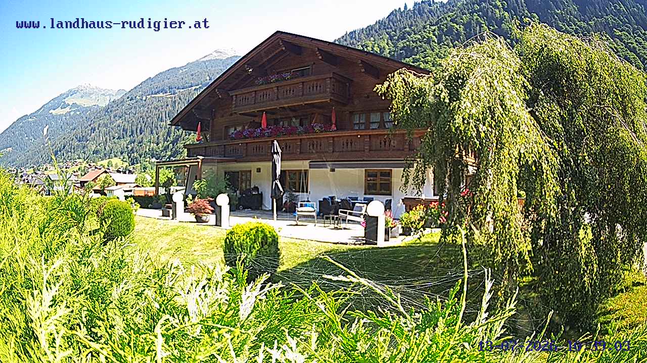 Gortipohl | Landhaus Rudigier